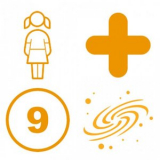 Why Dragon - The Girl With Nine Galaxies '2021