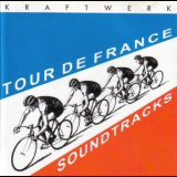 Kraftwerk - Tour De France Soundtracks '2003