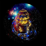 Ariel Kalma - Dervish Wish '2019