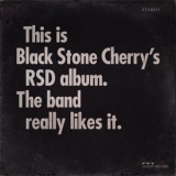 Black Stone Cherry - This is Black Stone Cherrys RSD album. The band really likes it. '2025