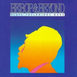 Bebop & Beyond - Plays Thelonious Monk '1990 & February 15