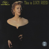 Lucy Reed - This Is Lucy Reed 'January 1957