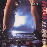 UTFO - Lethal '1987