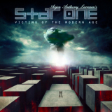Star One - Victims of the Modern Age (Bonus CD) '2010