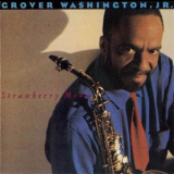 Grover Washington Jr - Strawberry Moon '1987