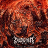 Diabolizer - Murderous Revelations '2025