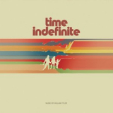 William Tyler - Time Indefinite '2025