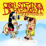 Open String Department - Americanarchy '2020