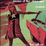 Queens Of The Stone Age & Beaver - The Split CD '1998