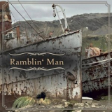 Chris May - Ramblin`man '2024