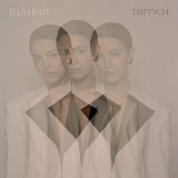 Ella Hunt - Triptych '2021