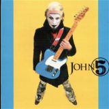 John 5 - The Art Of Malice '2010