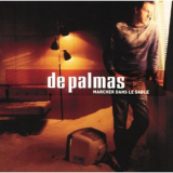 De Palmas - Marcher Dans Le Sable '2000
