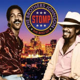 The Brothers Johnson - Stomp: The Best Of The Brothers Johnson '2013