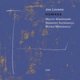 Joe Lovano - Homage '2025