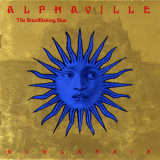 Alphaville - The Breathtaking Blue '1989