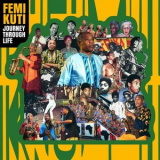 Femi Kuti - Journey Through Life '2025