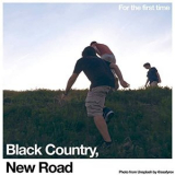 Black Country New Road - For the first time '2021