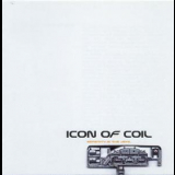 Icon Of Coil - Serenity Is The Devil '2000