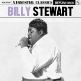 Billy Stewart - Essential Classics, Vol. 786: Billy Stewart '2025