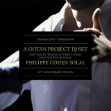 Gotan Project - Inspiracion, Espiracion (20th Anniversary Edition) '2025