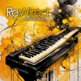 Janette Mason - ReWired '2025