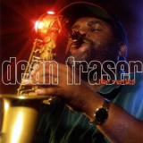 Dean Fraser - The Verdict '1996