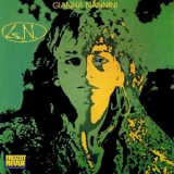 Gianna Nannini - G.N. '1981