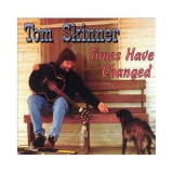 Tom Skinner - Times Have Changed '1996
