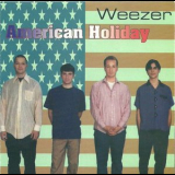 Weezer - American Holiday '1995
