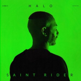 Saint Rider - Halo LP '2025