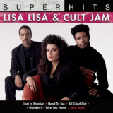 Lisa Lisa - Super Hits '1997