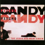 The Jesus And Mary Chain - Psychocandy '1985