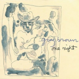 Greg Brown - One Night '1983