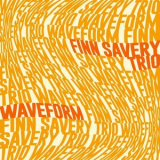 Finn Savery Trio - Waveform '2015