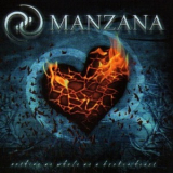 Manzana - Nothing As Whole As A Broken Heart '2007