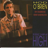 Hod OBrien - Ridin High '1990