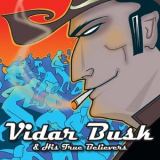 Vidar Busk - Stompin our feet with joy '1997
