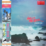 Hello Meteor - Pantropic '2017