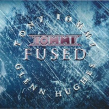 Iommi - Fused '2005 [2024]