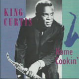 King Curtis - Home Cookin '1992