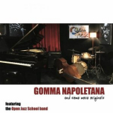 Open Jazz School Band - Gomma Napoletana and Some More Originals '2017