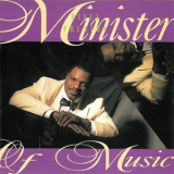 Billy Preston - Minister of Music '1995