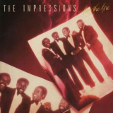 The Impressions - Fan the Fire '1980