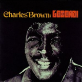 Charles Brown - Legend! '1970