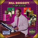Bill Doggett - The EP Collection '1976