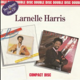Larnelle Harris - Give Me More Love In My Heart / Touch Me Lord '1982 [1990]