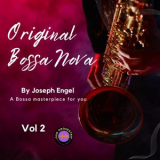Joseph Engel - Aguita de Coco '2025