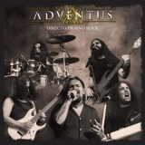 Adventus - Directo Piorno Rock '2025