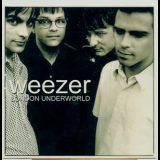 Weezer - London Underworld 1999 '1999